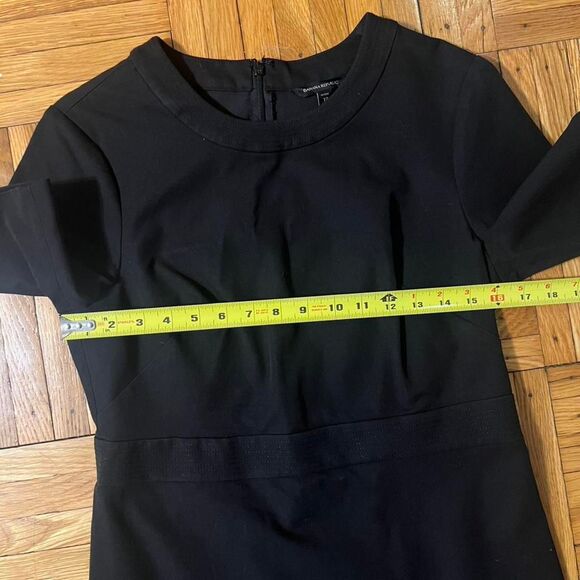Banana Republic Classic Little Black Dress - Picture 6 of 7